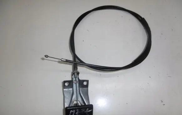 Infiniti Q70 Y51 Engine bonnet/hood lock release cable 