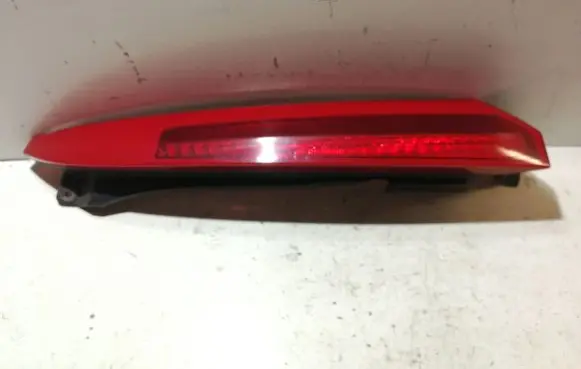 Volvo XC90 Rear/tail lights