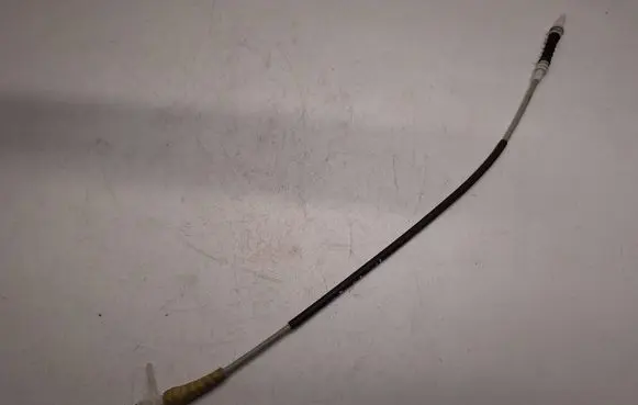 BMW 5 F10 F11 Front door cable line 51217297439 51214874388 51214872232
