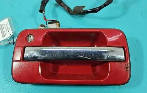 Opel Monterey Front door exterior handle IMPRK1509152