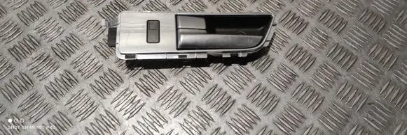 Land Rover Range Rover Sport L320 Front door interior handle AH2214017BA
