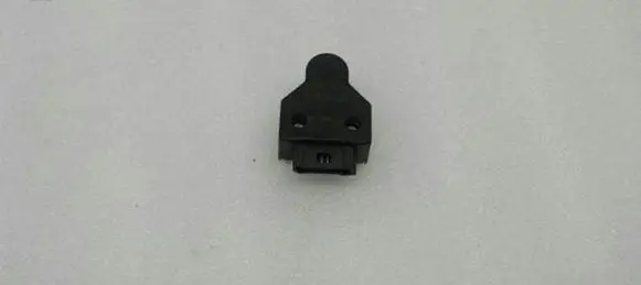 Mercedes-Benz CLS C219 Sensor A2118702526