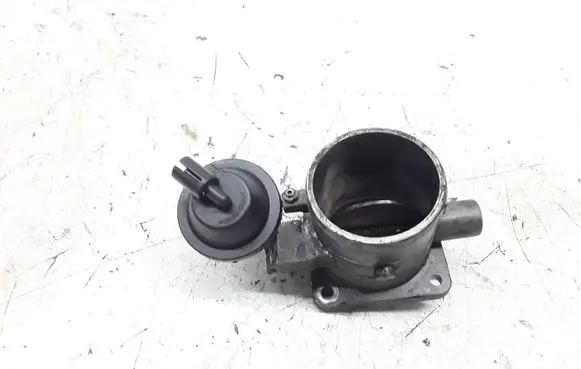 Hyundai Getz Engine shut-off valve 