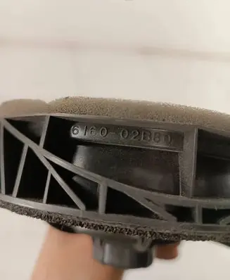 Toyota C-HR I Front door speaker 8616002B80 PPGF30 21108C1