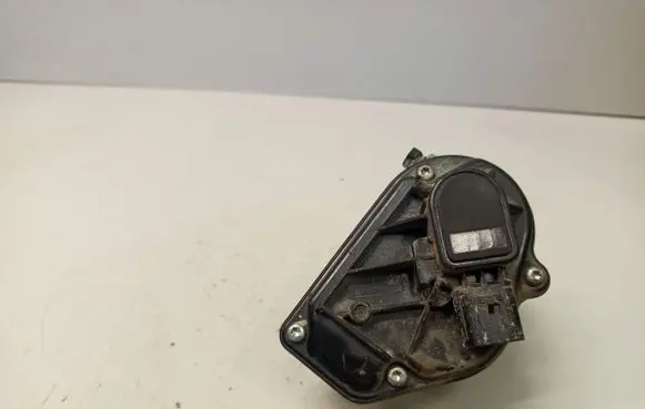 Ford C-MAX I Throttle valve VP4F9U9E928CA