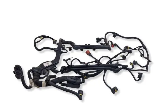 Jeep Compass Engine installation wiring loom 55256067 7894506
