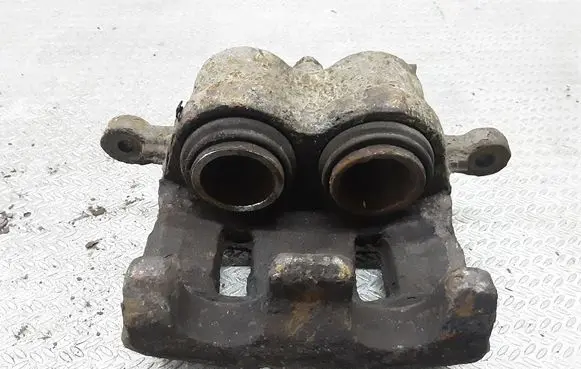 Hyundai Terracan Front brake caliper