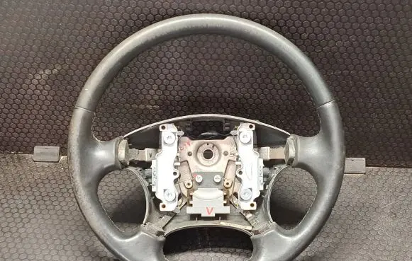 Hyundai Tucson JM Steering wheel