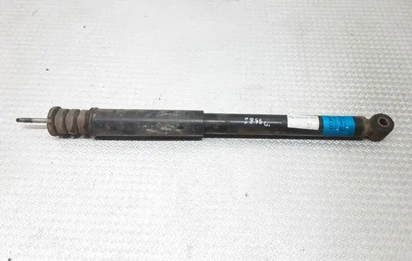 Nissan Micra Rear shock absorber/damper 311991