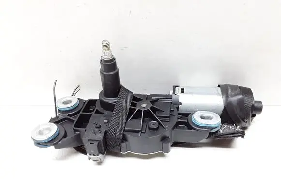 Volvo V70 Rear window wiper motor 30663891