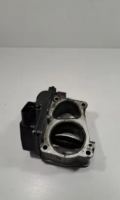 Audi A6 S6 C7 4G Throttle valve 059129593