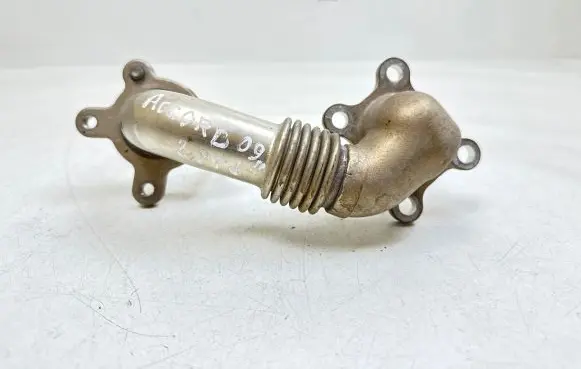 Honda Accord EGR valve line/pipe/hose