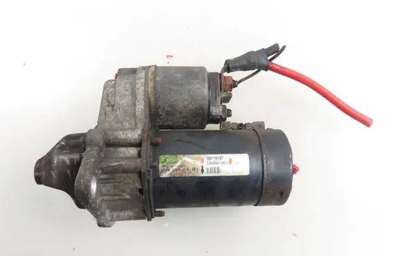 Opel Corsa C Starter motor D6RA163