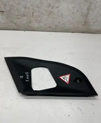 BMW 7 F01 F02 F03 F04 Front grill 10627110