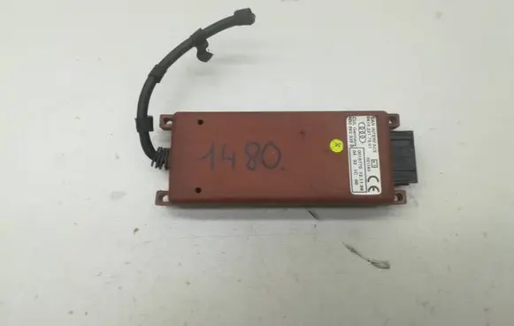 Audi A6 S6 C5 4B Other control units/modules 4B0862335B