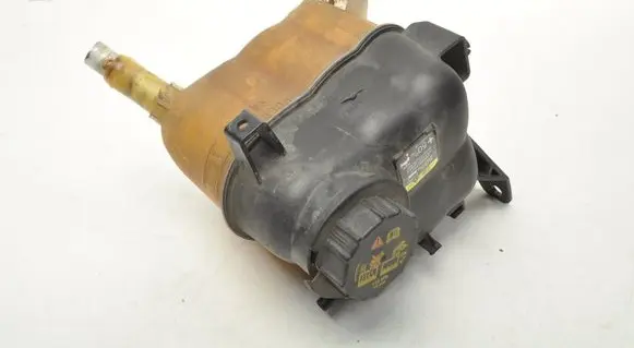 Ford Explorer V Coolant expansion tank/reservoir AG138A080AD