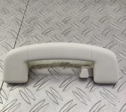 Volkswagen PASSAT B8 Rear interior roof grab handle 3G0857643B