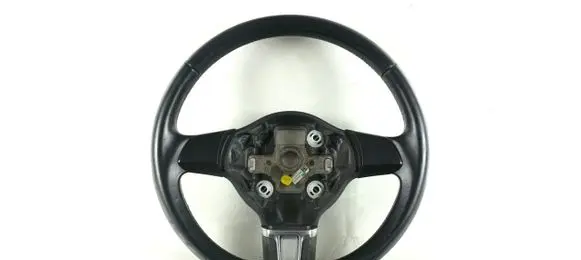Volkswagen Golf VI Steering wheel 5K0419091J E74