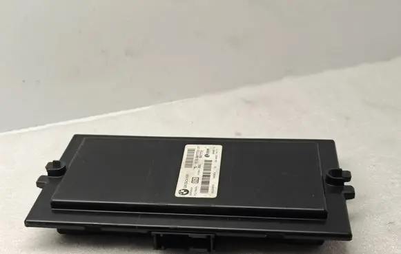 BMW 1 E81 E87 Light module LCM 6977723