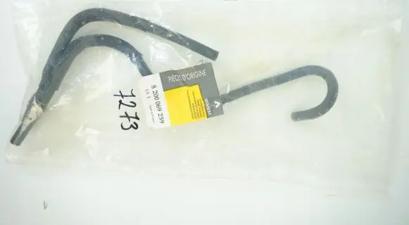 Renault Laguna II Vacuum valve 8200069259