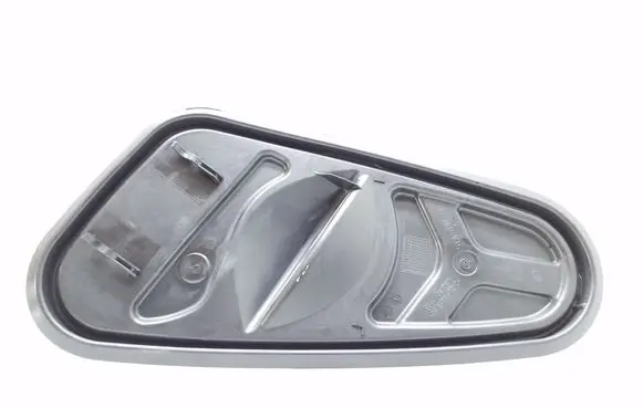 Volkswagen Touran III Other rear door trim element 5TA839915A