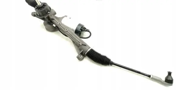 Volkswagen ID.4 Steering rack