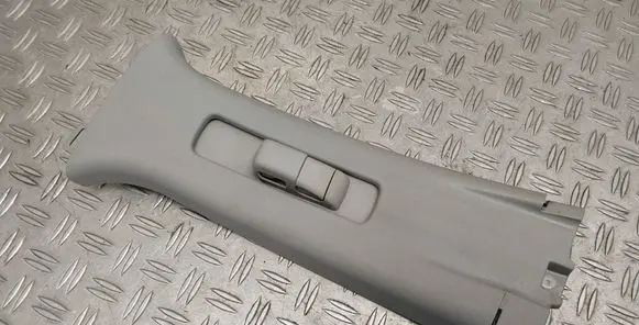 Toyota Urban Cruiser (XP110) (B) pillar trim (top) 6241252160