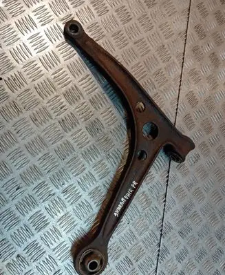 Volkswagen Sharan Front lower control arm/wishbone 165081AC