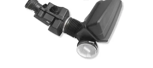 BMW 3 G20 G21 Intake resonator 8656981 18026310 PA66GF35