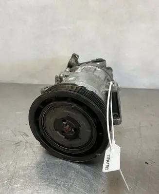 Renault Scenic III - Grand scenic III Air conditioning (A/C) compressor (pump) 8200939386AAA