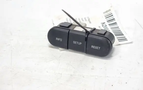 Ford Mustang V Other switches/knobs/shifts 4R3T-10D889-AAW