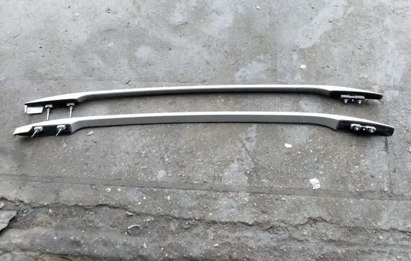 Peugeot 407 Roof bar rail 96496914