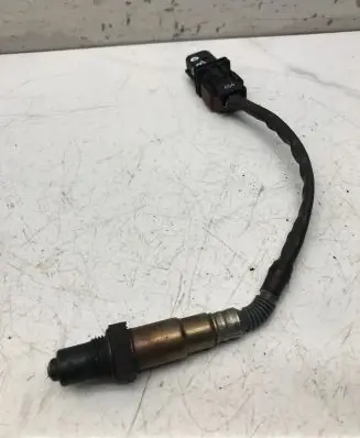 Audi A5 8T 8F Lambda probe sensor 070906262 0281004072