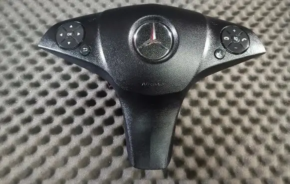 Mercedes-Benz C W204 Side airbag A2048605702