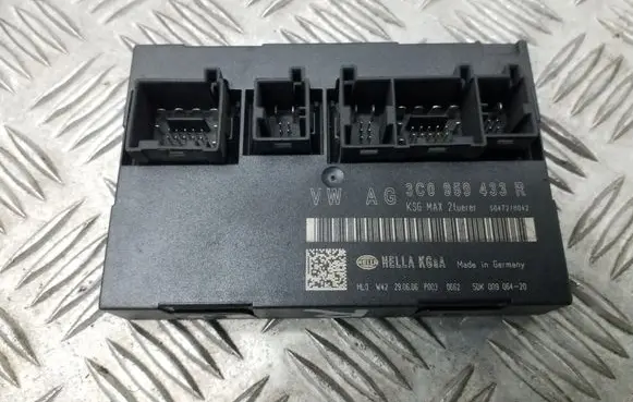Volkswagen PASSAT B6 Comfort/convenience module 3C0959433R