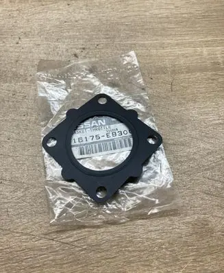 Nissan Pathfinder R51 Throttle body valve 16175EB300