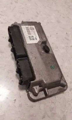 Volkswagen Golf V Engine control unit/module 03C906024AH 6G430M81H 616014140
