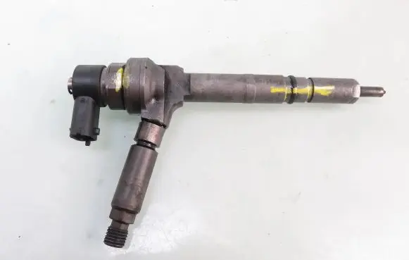 Honda Civic Fuel injector 0445110082