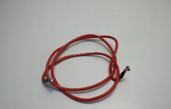 Mercedes-Benz Vito Viano W447 Positive cable (battery)