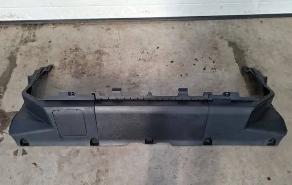 Toyota Auris E180 Other interior part 