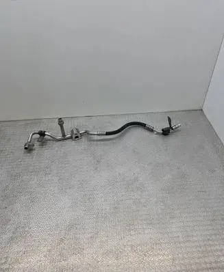 Renault Zoe Air conditioning (A/C) pipe/hose 924480074R 171114