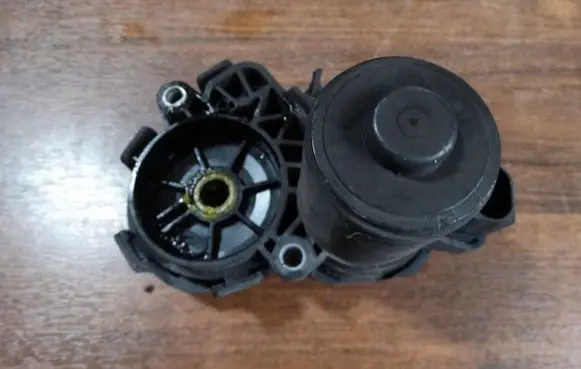 Mercedes-Benz CLS W257 Other brake parts 