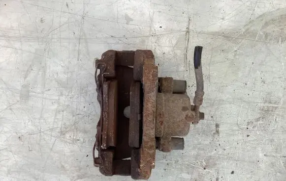 Opel Astra H Front brake caliper 