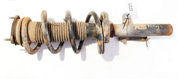 Ford Transit Front shock absorber/damper 824904003653 6c11-18045-gg