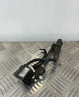 Audi A8 S8 D3 4E Acceleration sensor 4E0616576K 15179200662
