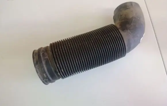 Mercedes-Benz B W245 Air intake hose/pipe