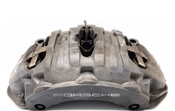 Porsche Cayenne (92A) Front brake caliper