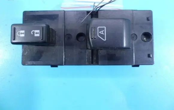 Infiniti FX Electric window control switch 254111BN0A IMPRK1150101