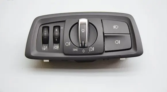 BMW 1 F20 F21 Light switch 6847526