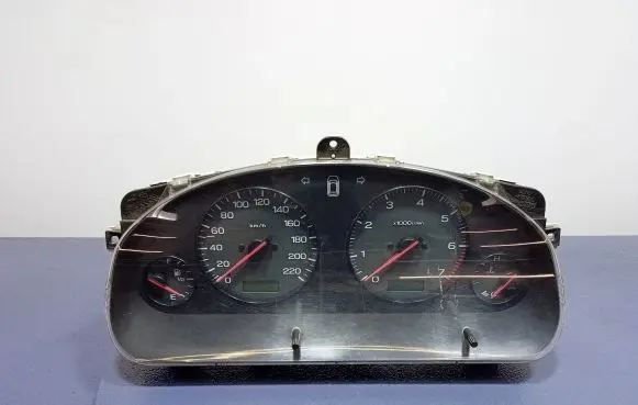 Subaru Legacy Speedometer (instrument cluster) 85012AE200